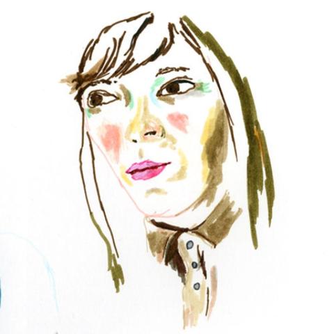 Dyssembler Radio #11 | Marion Guillet, DJ Your Body