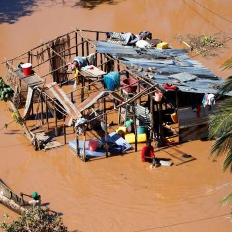 Dyssembler Radio #118 | DJ Your Body
