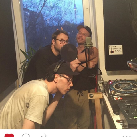 Dyssembler Radio #64 | Florian Kupfer, Speculator, Your Body