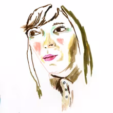 Dyssembler Radio #11 | Marion Guillet, DJ Your Body
