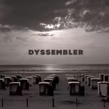 Dyssembler Radio #32 | DJ Your Body, DJ Ren