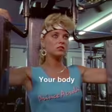 Dyssembler Radio #75 | DJ Your Body