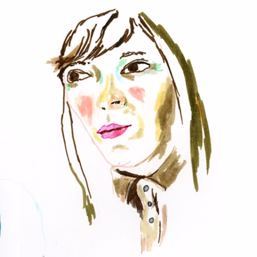 Dyssembler Radio #11 | Marion Guillet, DJ Your Body, cover of part 1