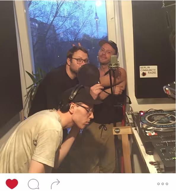 Dyssembler Radio #64 | Florian Kupfer, Speculator, Your Body