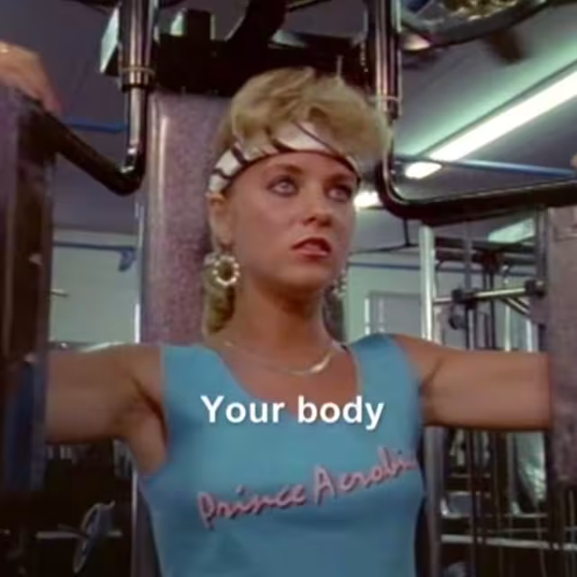 Dyssembler Radio #75 | DJ Your Body