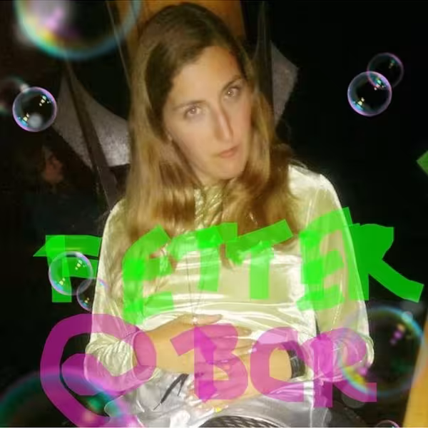 Dyssembler Radio #91 | DJ Your Body, Fetter, cover of part 2